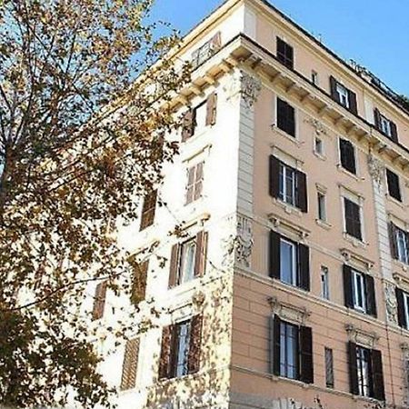 Luxy Vatican Apartment Rom Exterior foto