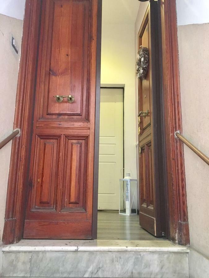 Luxy Vatican Apartment Rom Exterior foto