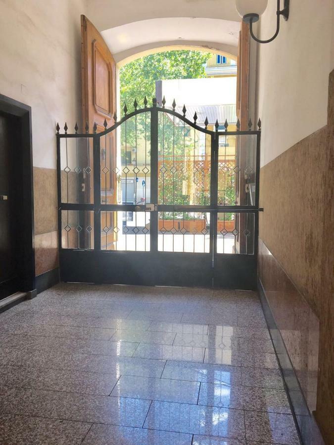 Luxy Vatican Apartment Rom Exterior foto